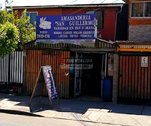 LOCAL COMERCIAL Tres poniente Maipú 105262755