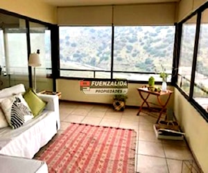 DEPARTAMENTO Tabancura Vitacura 102231756