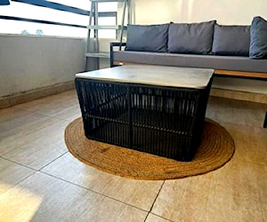 Mesa de centro Forastero