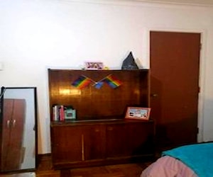 Arriendo habitación