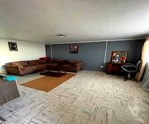 Amplia casa en av. padre alberto hurtado 3d&#8230;