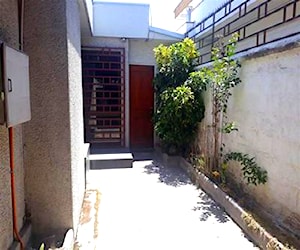 CASA Montenegro/ Ortuzar Ñuñoa