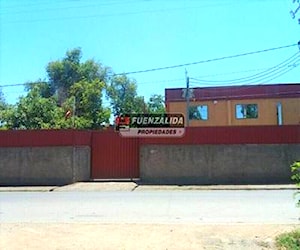 INDUSTRIAL Av. Santa Rosa La Pintana 108161771