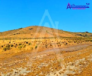 Se Vende Terreno En Campo Lindo Ovalle