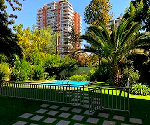 DEPARTAMENTO Las Condes