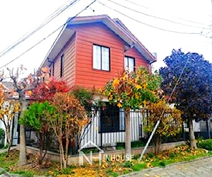 CASA Cercana Estadio Nelson Oyarzun Chillán