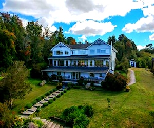 CASA Punta Larga Frutillar