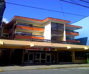 Departamento amplio centro osorno