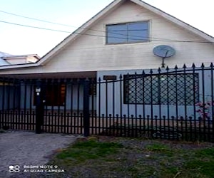 Casa Casa amoblada para empresas en Curicó Curicó