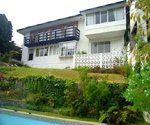 Chalet, Miraflores, 4 D, 2 B, Servicios, Est. Bod