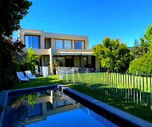 CASA Piedra Roja, Chicureo Colina