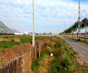  Terreno Industrial exclusivo Puente Alto