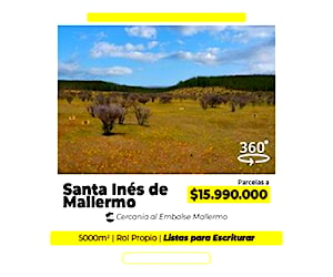 SITIO Marchigue - Marchigue - Libertador B.&#8230;