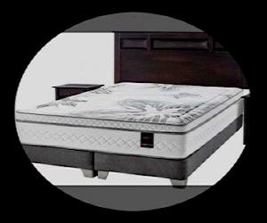 <p>Cama Rosen King Art 4</p>