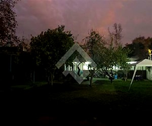 CASA Pedro de Valdivia / Suecia Providencia&#8230;