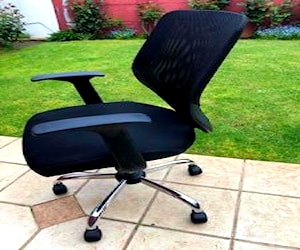 <p>Silla PC ergonómica</p>