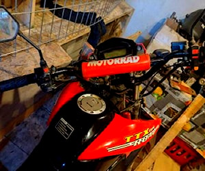 Motorrad 150 2022