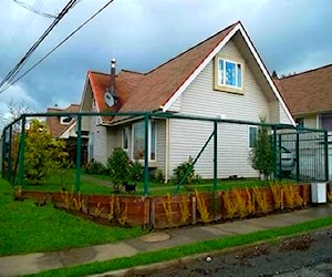 Casa puerto varas sector residencial