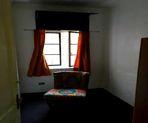 Habitación en Barrio Italia