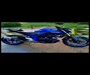 Yamaha mt03 2020