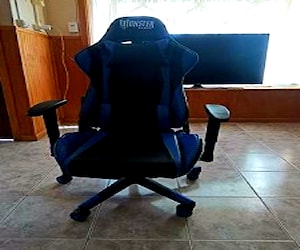 <p>Silla gamer</p>