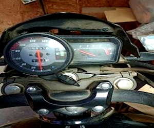 Moto euromot jm200 sin motor