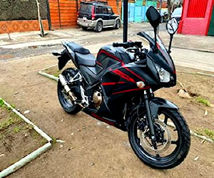 Honda CBR300R