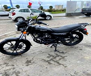 Moto haojin 2023