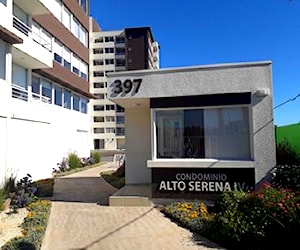 DEPARTAMENTO 2D 2B ,2 camas dos plazas