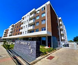 Departamento Condominio Alto Carrera