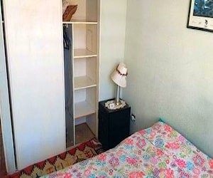 Habitación en viña del mar