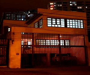 Gran Casa Calle San Martín llegando Av. Argentina