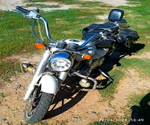  Moto Lifan