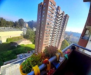 Departamento 2 dor, 2 baños condomiio bbi