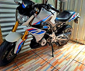 Moto BMW 2019