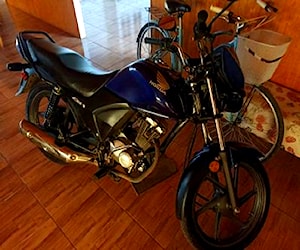 Honda CB1