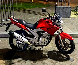 Yamaha Fazer 250