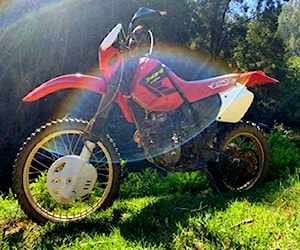 Moto Honda xr 250 C.C año 2002 