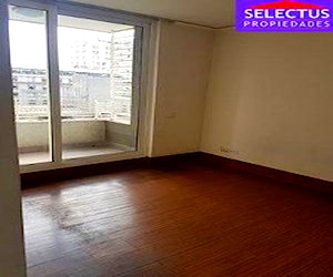 Vendo Departamento en Santiago Centro