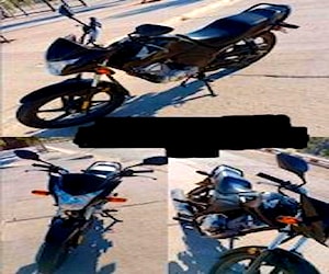 Moto honda cd1 