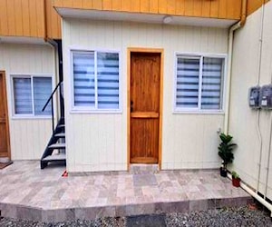 Departamento amoblado en Osorno