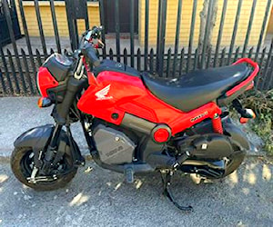 Honda Navi 2022 1050km