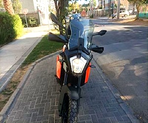 Ktm 250 adventure