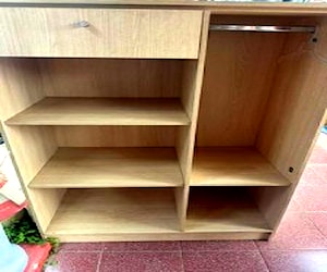 <p>Mueble tipo closet</p>