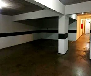 estacionamiento