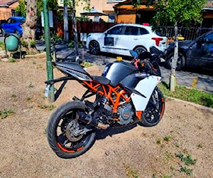 Ktm rc 390