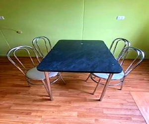 <p>Juego de comedor</p>