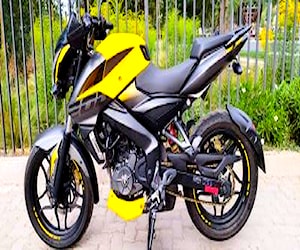 Pulsar ns 200 fi