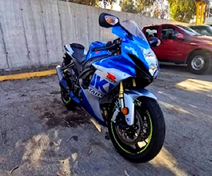 Gsx-r 750