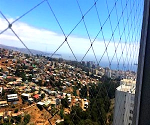 DEPARTAMENTO Gregorio Marañon Viña del Mar